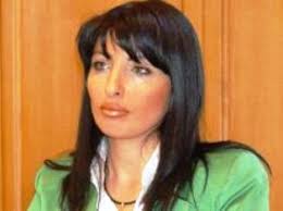 NA Public Relations Department Chief Gohar Poghosyan is relieved of her duties. She was dismissed for a 2-day absence from work after the New Year holidays. - 91315