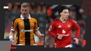 Manchester United Vs