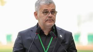 Başkan Ömer Atiker: 