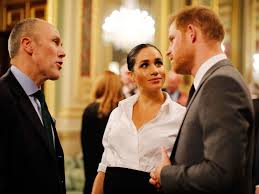 Inside the Palace Fallout Over Meghan Markle's Leaked Letter | Vanity Fair