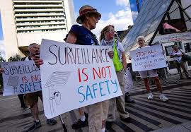 Flock is just one part of the new surveillance state