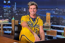 Savannah Bananas Star Jackson Olson Battles Unfair Advantage Claims on Dancing with the Stars