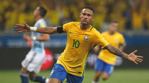 neymar