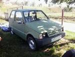 Automobile Romanesti - Dacia - Dacia Prototipuri