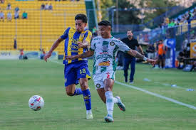 El séptimo capítulo se inicia en Itauguá