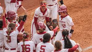 Sooners Advance to SEC Championship After Comeback Win