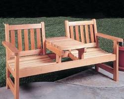 Woodworking Projects That Sell - Benches