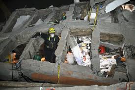 No hay más terremotos, pero sí más daños: por qué los sismos son cada vez más caros