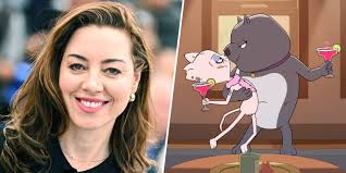 Aubrey Plaza's 'Kevin' Animated Series on Prime Video: All the Details