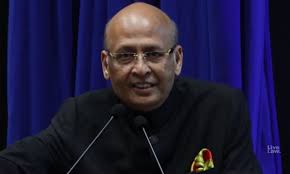 Senior Advocate Abhishek Manu Singhvi Declares ₹ 2800 Crore Assets, Income In Last 5 Years Over ₹ 1500...