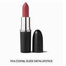 MAC Cosmetics | Makeup | Mac Creme Cup Lipstick Cremesheen Original Formula | Poshmark