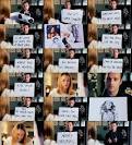 Love Actually - quot