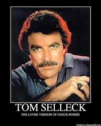 Tom Selleck Magnum Pi Quotes. QuotesGram via Relatably.com