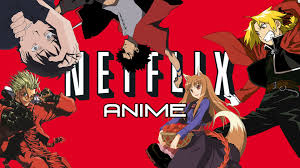 Animes e Desenhos