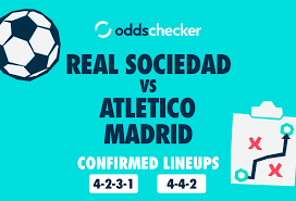 Trend Google: atletico madrid