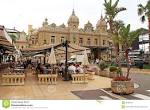 Cafe de paris casino square monte carlo