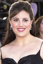 Image result for Monica Lewinsky