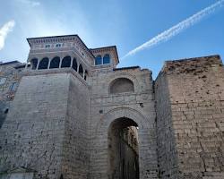 Immagine di Arco Etrusco, Perugia