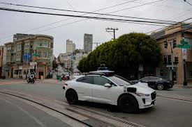 Waymo's Snitch Mode: How Robotaxis Became the Ultimate Tattletale, Raising New Privacy Nightmares for Every Passenger