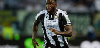 Udinese - Lazio