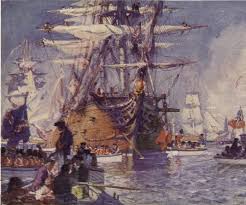 On This Day: British evacuate Boston amid American Revolution