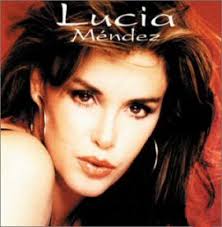 Musica de <b>Lucia Mendez</b> - Lucia%2BMendez