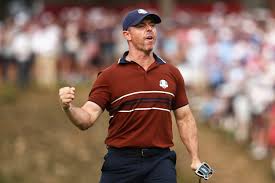 Ryder Cup 2025: Europe Wins Amidst Fan Abuse and Scheffler's Struggles