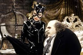 Danny DeVito Admits He 'Lusted After' Michelle Pfeiffer on 'Batman Returns' Set