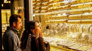 La producción de oro se estanca pese a la arrolladora demanda de los inversores