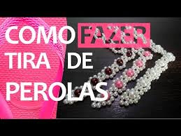 Resultado de imagem para havaianas com perola