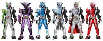 Image result for kamen rider drive