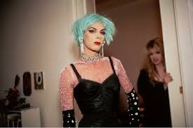 Image result for nan goldin