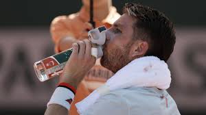 French Open 2026 results: No British men in second round after Cameron Norrie and Jacob Fearnley exit