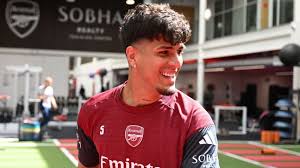 Piero Hincapié: ¿Seguirá como el 'talismán' para el título que añora Arsenal?