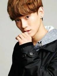 Képtalálat a következőre: „exo chen”