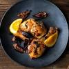 Story image for Chicken Ki Recipe from New York Times