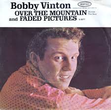 Image result for Over The Mountain (Across the Sea)