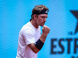 Preview: Madrid Open: Alejandro Davidovich Fokina vs. Casper Ruud prediction, head-to-head, tournament so far