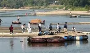 Reportan ingreso de contrabando de gasolina a México desde Guatemala: La Jornada