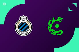 Club Brugge vs Cercle Brugge: antevisão, ausências e onzes prováveis (Eerste Klasse 23/08)