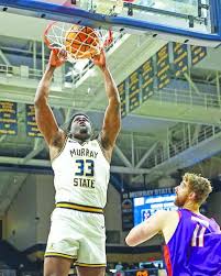 Miller: Sunday’s game acts as Racer men’s Arch Madness opener