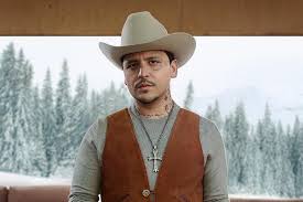 Christian Nodal se sinceró sobre Marc Anthony en una entrevista