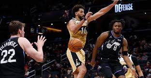 Wizards vs. Jazz: Preview, Predictions, and Betting Odds for March 25, 2026