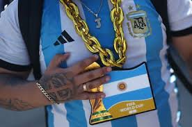 Mundial 2026, últimas noticias en directo | Argentina y Francia buscan hoy afianzar su dominio como favoritas