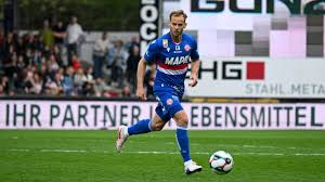 SV Ried verpflichtet Bundesliga-Routinier