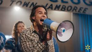 Walmart Expands Perception with New Ad Campaign