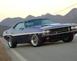 Image of 1979 Dodge Challenger