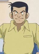 Kiyoshi INUKAI | Characters | Anime-Planet - kensaku_kitamura_6140
