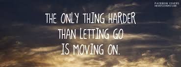 facebook covers quotes about moving on via Relatably.com