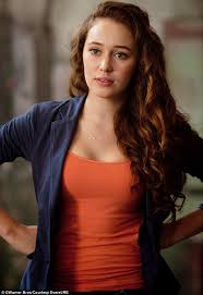 Resultado de imagem para alycia debnam-carey